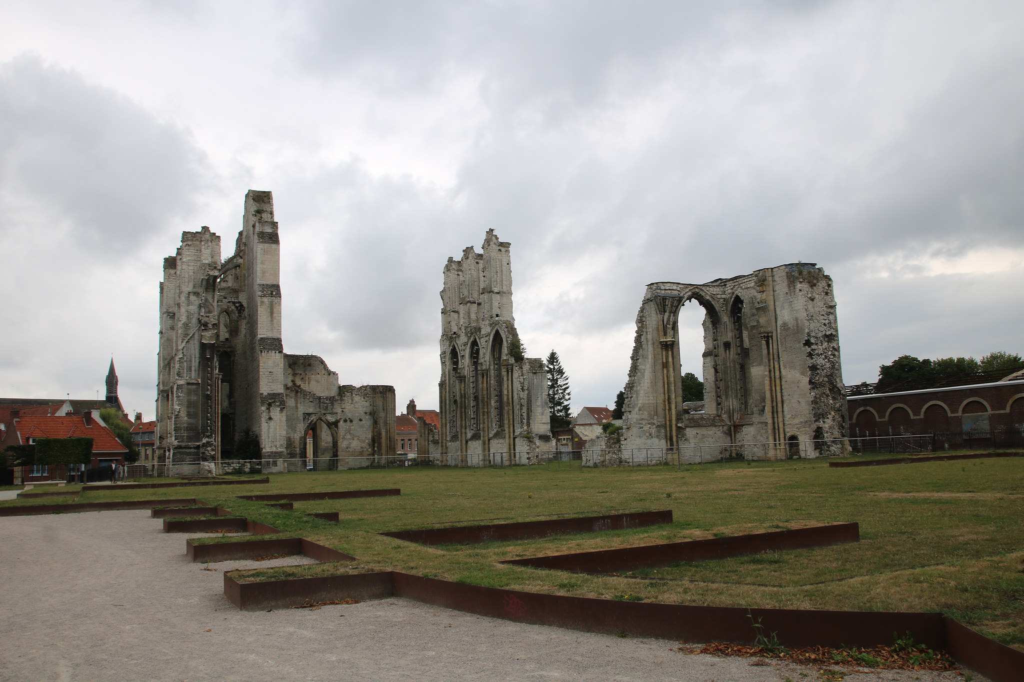 Saint-Omer